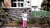過關地合照