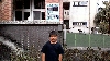 過關地合照