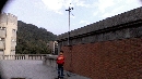 過關地合照