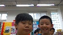 過關地合照